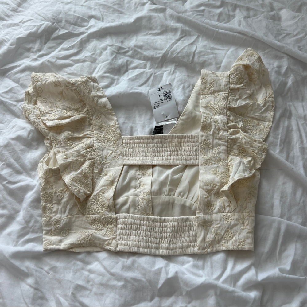 Forever 21 top - Picture 3 of 3